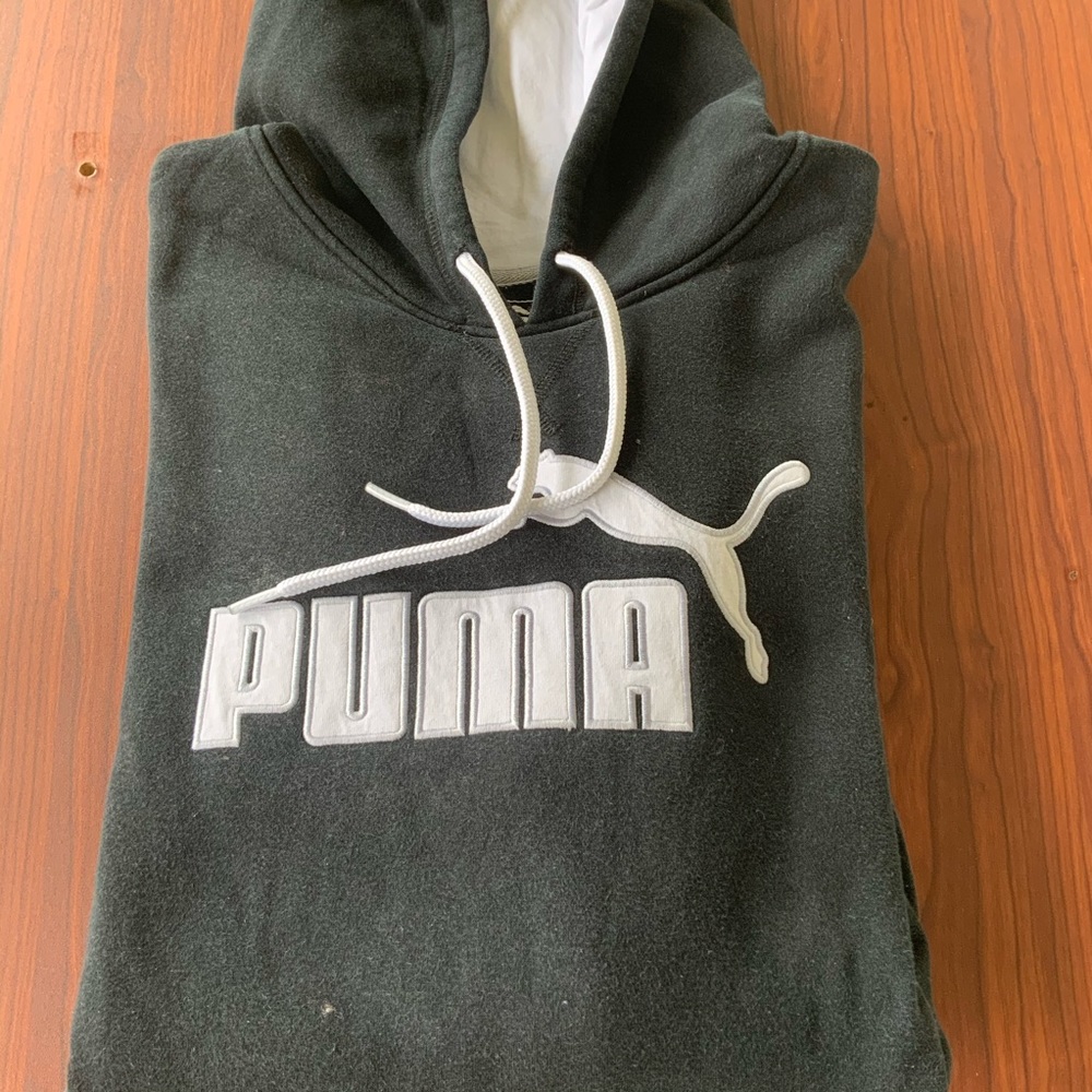 Puma Hoodie